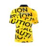 Pyramid Caution Bowling Kings Jersey - Image 2