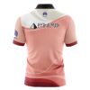 Pyramid Peach Wave Rocket Bowling Jersey - Image 2