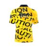 Radical Caution Bowling Kings Jersey - Image 2