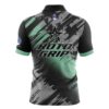Roto Grip Green Slasher Rocket Bowling Jersey - Image 2