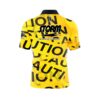 Storm Caution Bowling Kings Jersey - Image 2