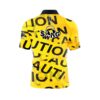 Swag Caution Bowling Kings Jersey - Image 2