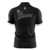 Track Suit and Tie Rocket Bowling Jersey - Image 2