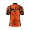 Hammer Black Widow 3.0 Grunge Xpress Ship Rocket Bowling Jersey - Image 2