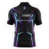 Hammer Sport Gradient Xpress Ship Rocket Bowling Jersey - Image 2