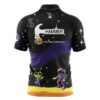 Hammer Astro Friends Xpress Ship Rocket Bowling Jersey - Image 2