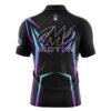 Motiv Sport Gradient Xpress Ship Rocket Bowling Jersey - Image 2