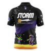 Storm Astro Friends Xpress Ship Rocket Bowling Jersey - Image 2