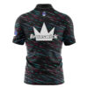 Brunswick Warp Speed Bowling Jersey - Image 2