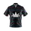 Brunswick Warp Speed Bowling Jersey