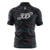 Columbia 300 Warp Speed Bowling Jersey - Image 2