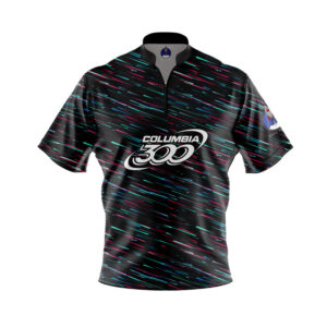 Columbia 300 Warp Speed Bowling Jersey