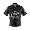 Motiv Warp Speed Bowling Jersey