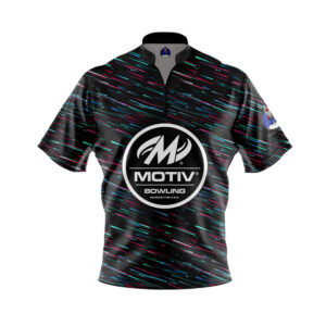 Motiv Warp Speed Bowling Jersey