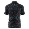 Warp Speed Rocket Bowling Jersey - Image 2