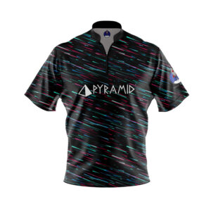 Pyramid Warp Speed Bowling Jersey