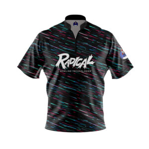 Radical Warp Speed Bowling Jersey