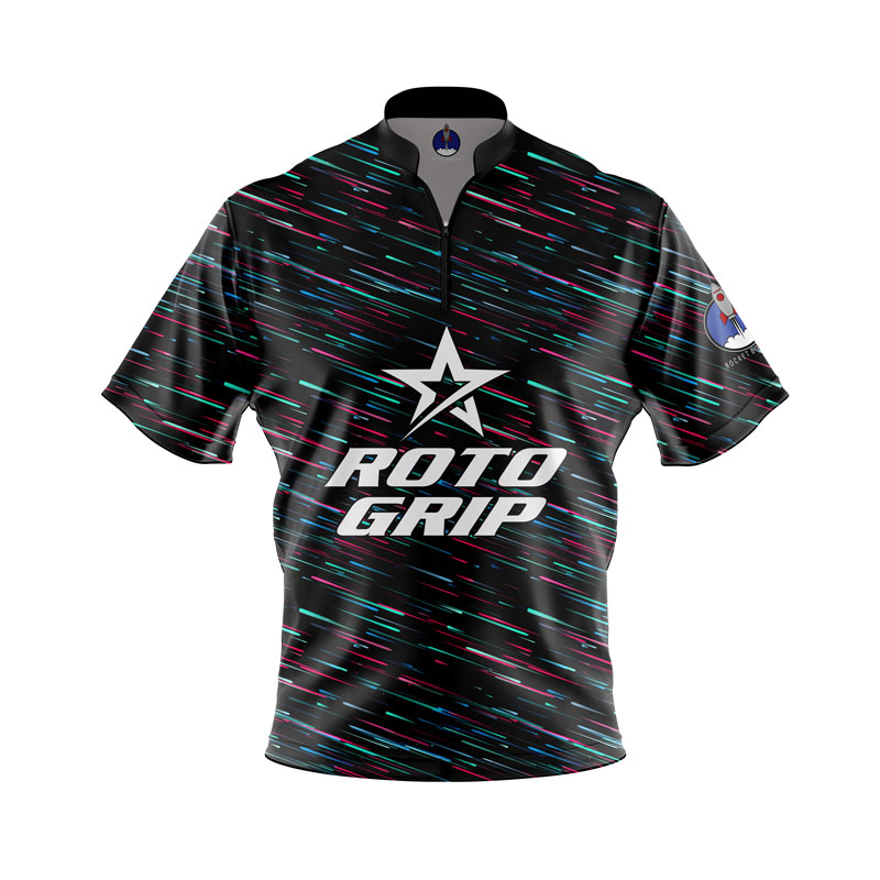 Roto Grip Warp Speed Bowling Jersey