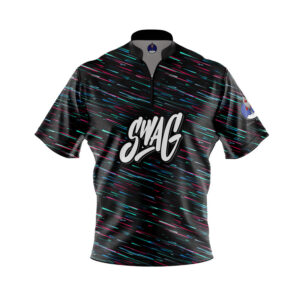 Swag Warp Speed Bowling Jersey