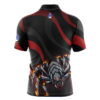 Shadow Pitch Spider Rocket Bowling Jersey - Image 2