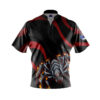 Shadow Pitch Spider Rocket Bowling Jersey