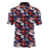 Star Lips Rocket Bowling Jersey - Image 2
