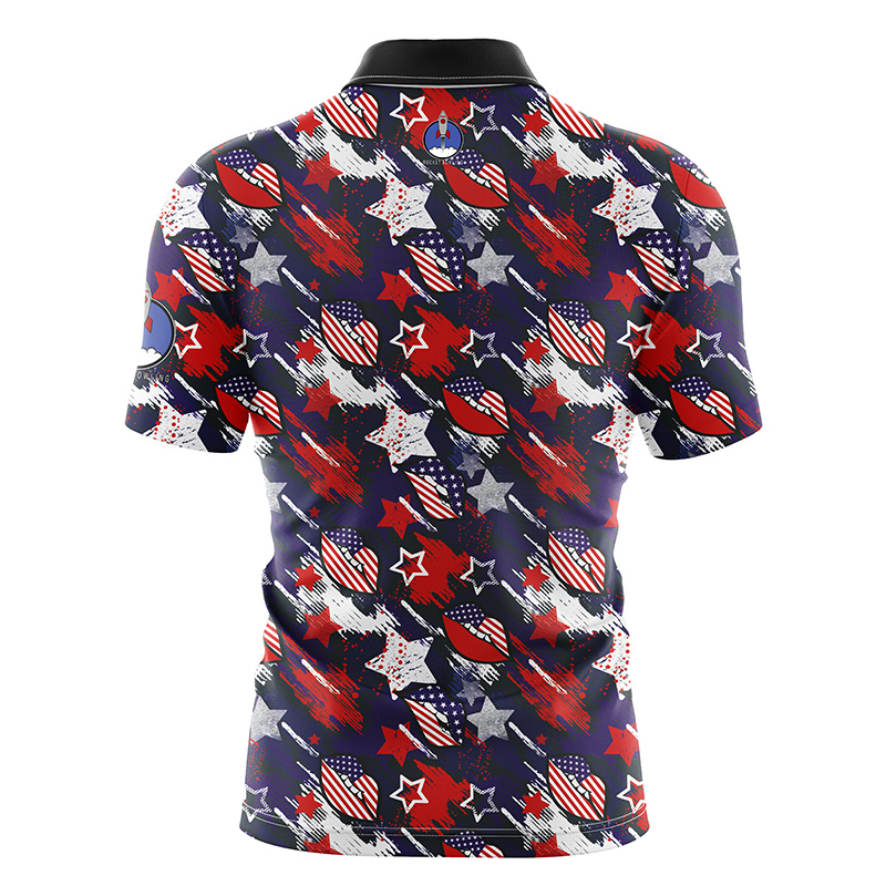 star lips plain BACK