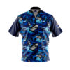 Shark Attack Rocket Bowling Jersey