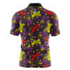 Joker Rocket Bowling Jersey - Image 2