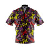 Joker Rocket Bowling Jersey