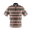 The Ugly Strike Rocket Bowling Jersey