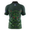 Toxic Fangs Rocket Bowling Jersey - Image 2