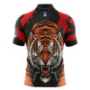 Bengal Bowler Rocket Bowling Jersey - Image 2