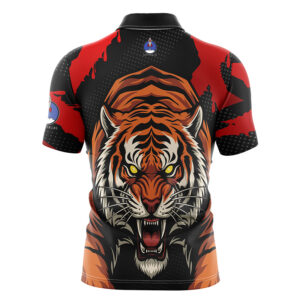 Alternative view of Bengal Bowler Rocket Bowling Jersey