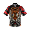 Bengal Bowler Rocket Bowling Jersey